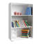 Goffe Bookcase