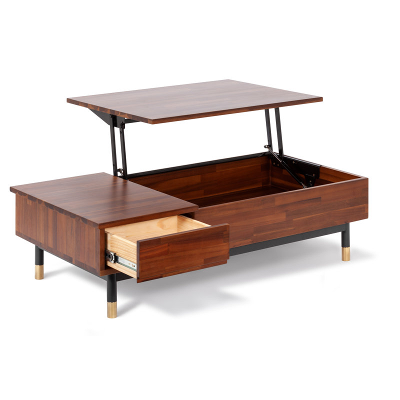 Table basse Dakota