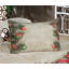 Multicolore drap-housse et coussin décoratif Ambesonne-106787530