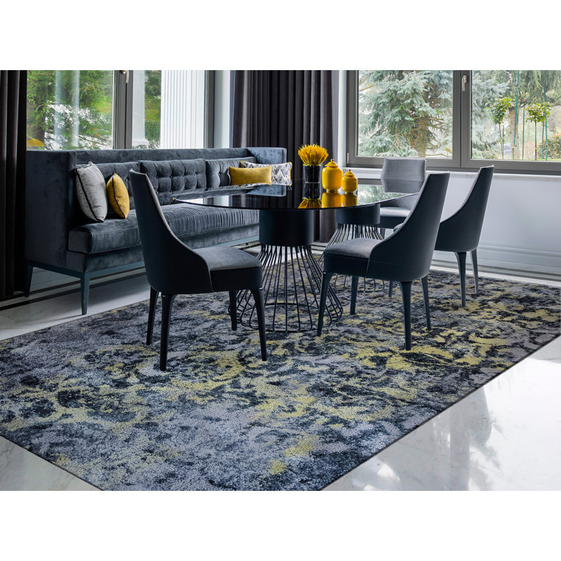 Tapis 79 po x 104 po Picton, Rectangle 7 pi x 9 pi