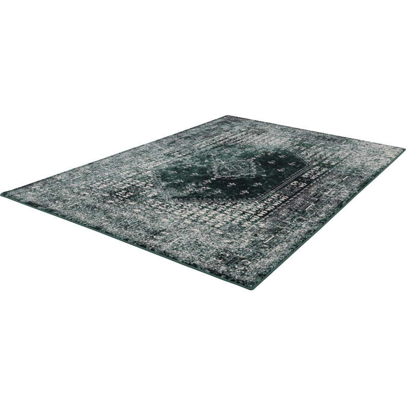 Oriental Area Rug, Rectangle 200 x 300cm