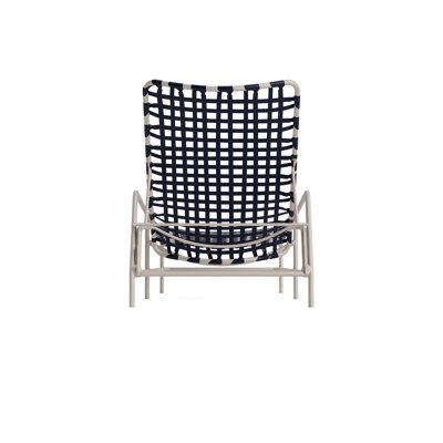 Kantan Outdoor Chaise Lounge