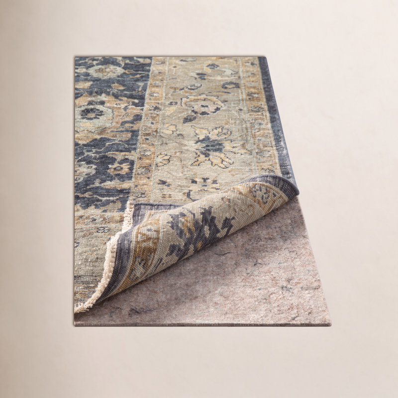Supreme Felted Rug Pad, Runner 2'6" x 10'
