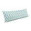 Sanganer Lumbar Pillow Cover & Insert-1581381667-1581381670