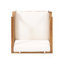 Méridienne légère, fauteuil d'appoint-2135995083