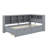 Bacil Bookcase Bed-1700044530-1700044531