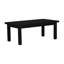 Club Aluminum Outdoor Coffee Table-70236864