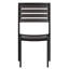 Chaise d'appoint Saville-563336238