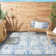 Trofin Damask Indoor / Outdoor Rug