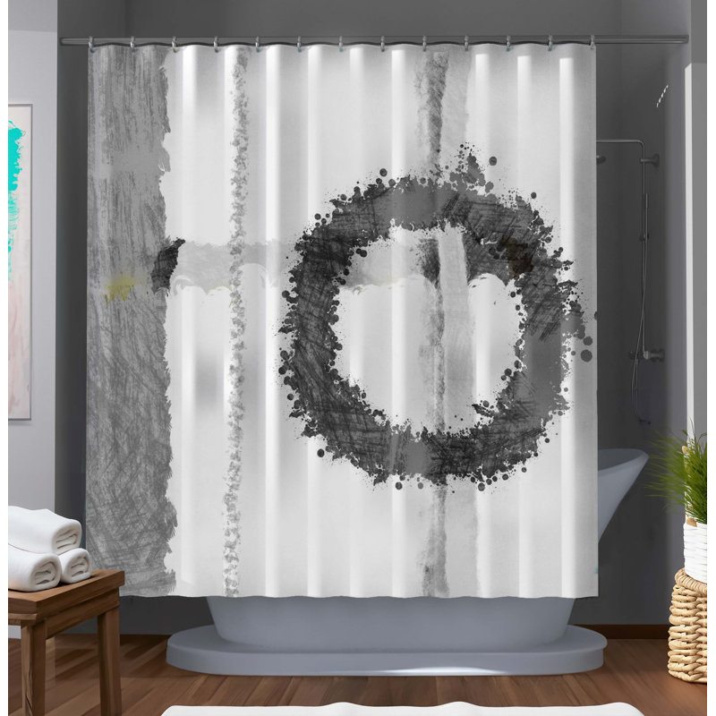 Shower Curtain