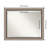 Lealani Flat Wall Mirror-69314110
