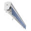 Auvent de patio rétractable avec capuchon Awntech Destin-10768219-10696352-10696359