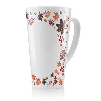 Ceramic Mug