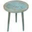 Solid Wood End Table