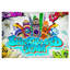 Papier peint - Graffiti Street Art - Équipe de planche à roulettes-707611529