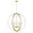 Petitt 9 - Light Dimmable Chandelier-786912193-767038430