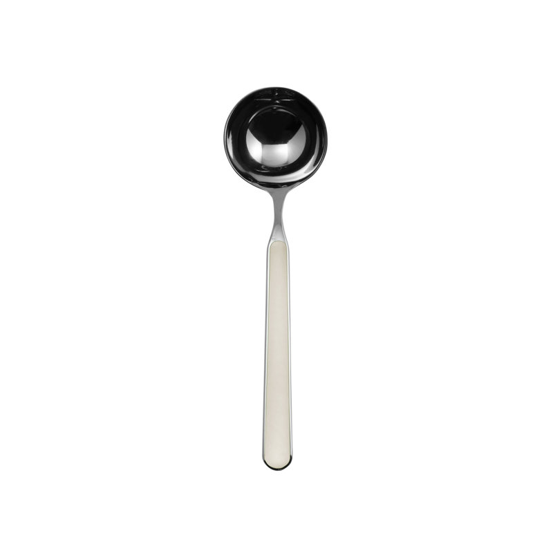 Fantasia Ladle, Turtle-Dove