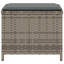 Patio Dining Set with-745416425