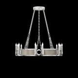 Mirage 12 - Light Chandelier