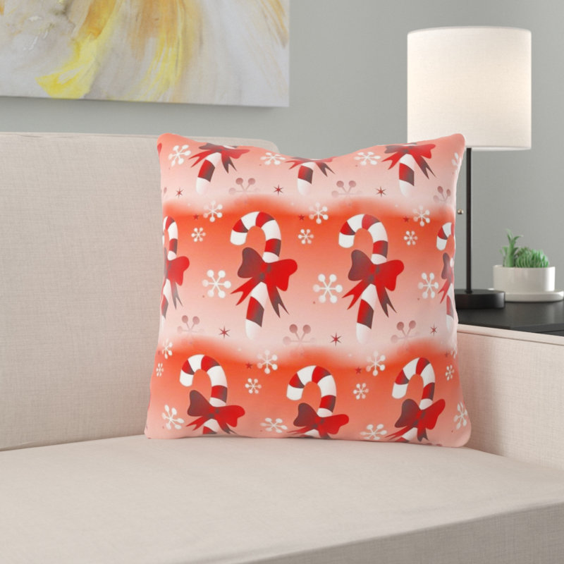 Coussin décoratif transparent, Intérieur