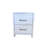 Selena Slide Logic 2 Drawer Nightstand-156195934