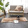 Faux Sheepskin Indoor Rug