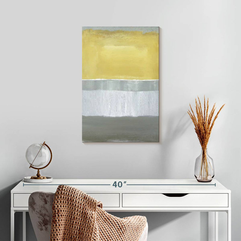 Avery Half Light I, 24" H x 16" W