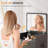 Capree Dressing Table with Mirror-1362178041
