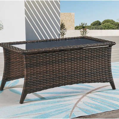 Table basse Kotomo