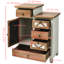 Armoire d'appoint Twins