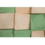Wooden Picture Spring Colours