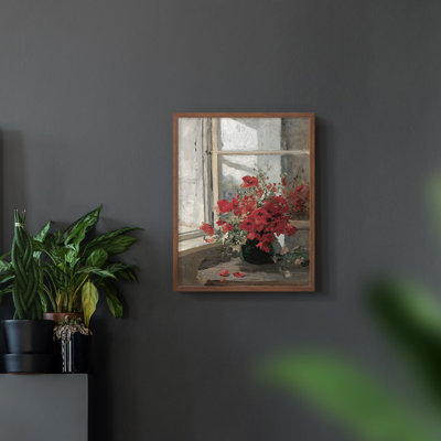 «Vintage Floral CCLXII» sur