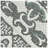 Versailles Mosaico 7-7/8 In. X 7-7/8 In. Porcelain Floor And Wall Tile-114244248