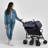 Babygap by Delta Children Classic Side-by-side Double Stroller-92131685
