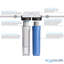 Système de filtration double Fortitude