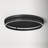Recess LED Flush Mount-96529096