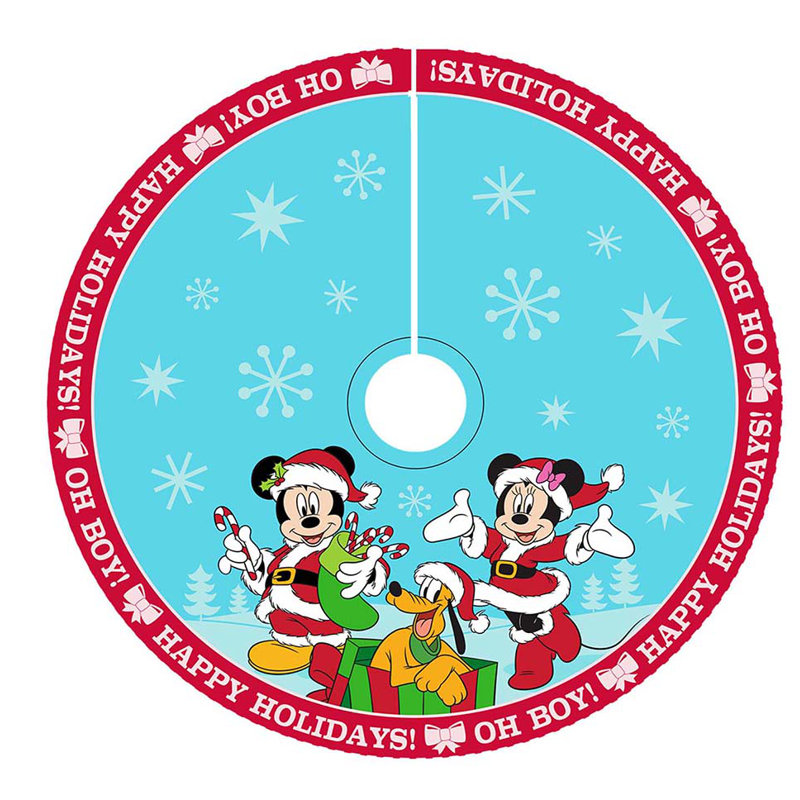 Tree Skirt