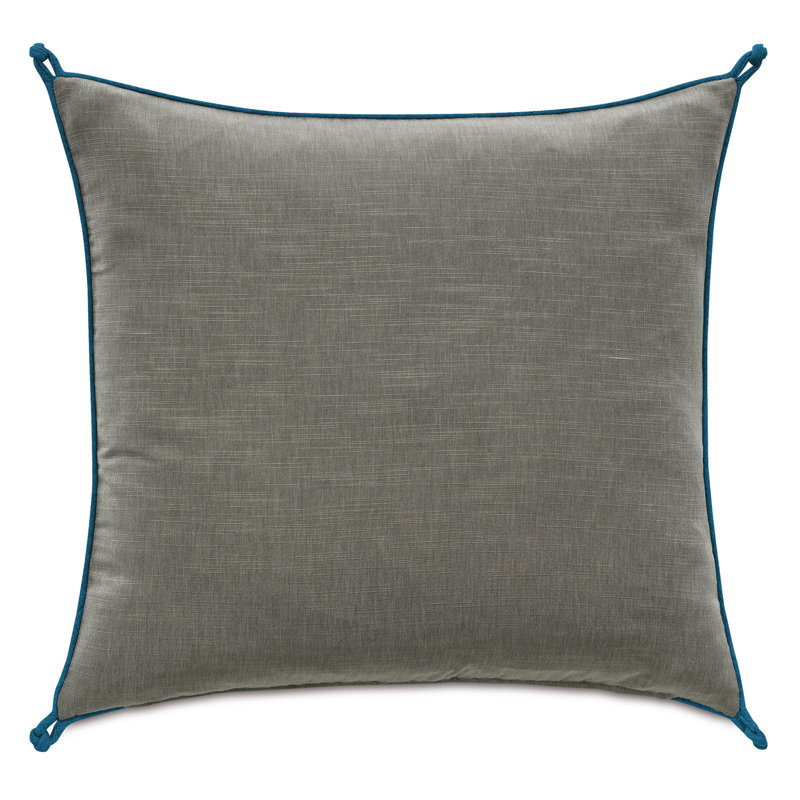 Montaigne Square Pillow Cover & Insert