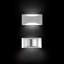 Kelly 1 - Light Flush Mounted Sconce-68074865