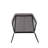 Cambell Upholstered Armchair-309115913