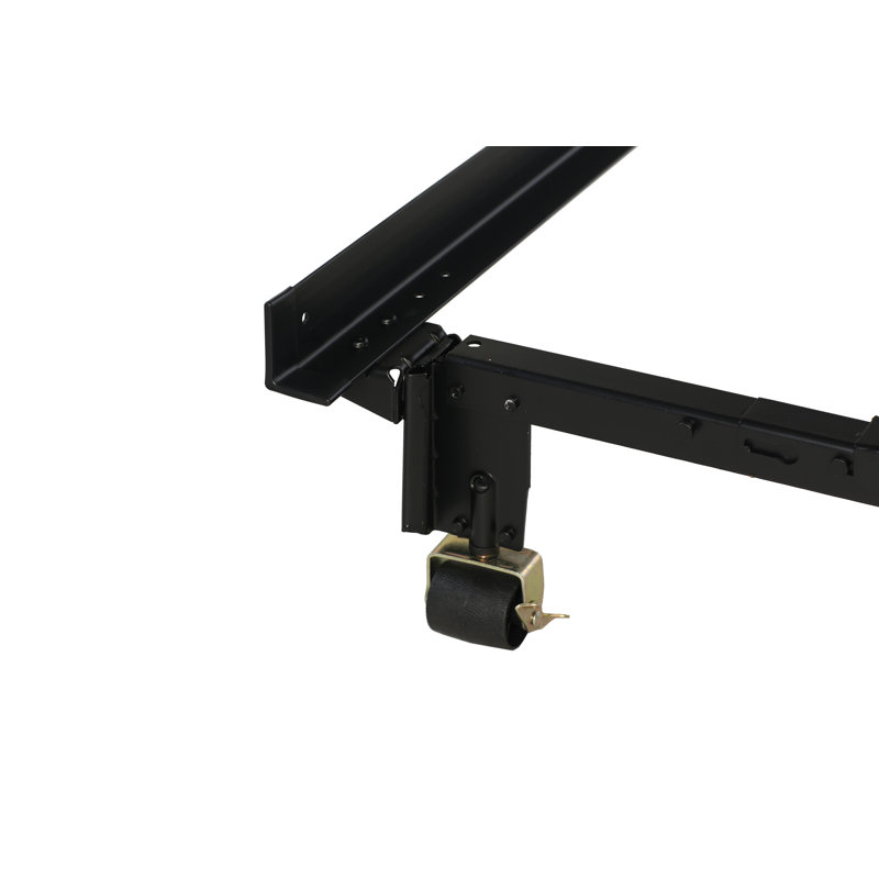 MetalCrest Metal Standard Bed