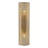 Morrison Iron Flush Mounted Sconce