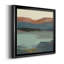 "Rolling Bluff", art textuel sur toile-61636397-61636398