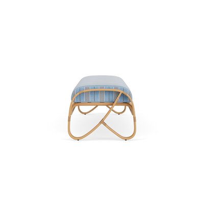 Riviera Outdoor Bench