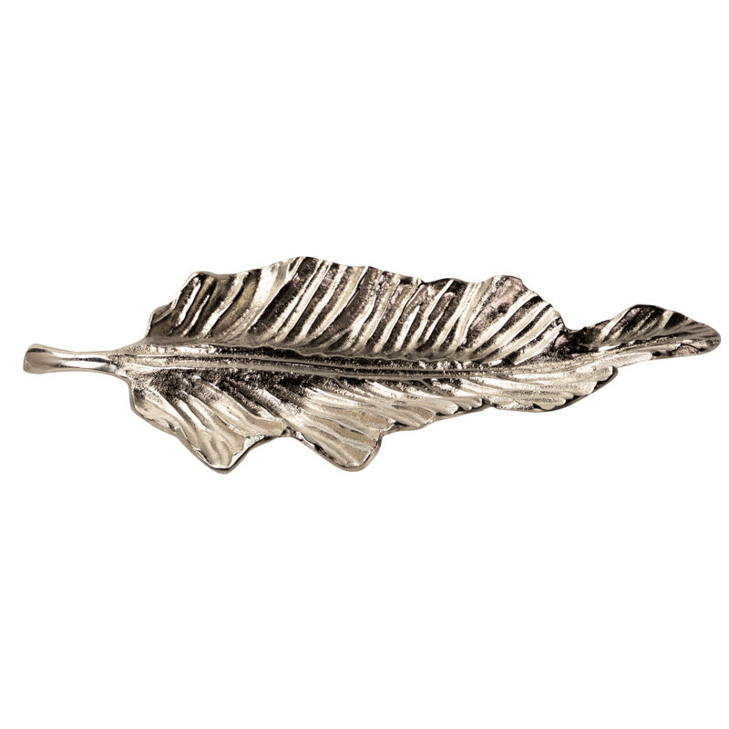 Aluminum Tray,  Silver