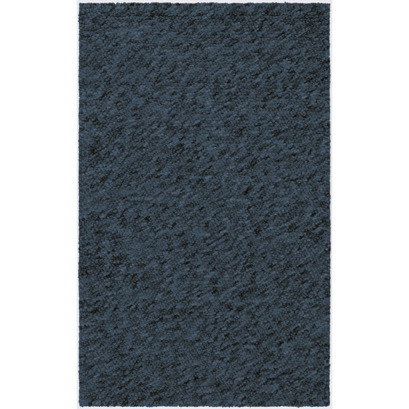 Mignonne Wool Indoor Rug, Rectangle 2' x 3'