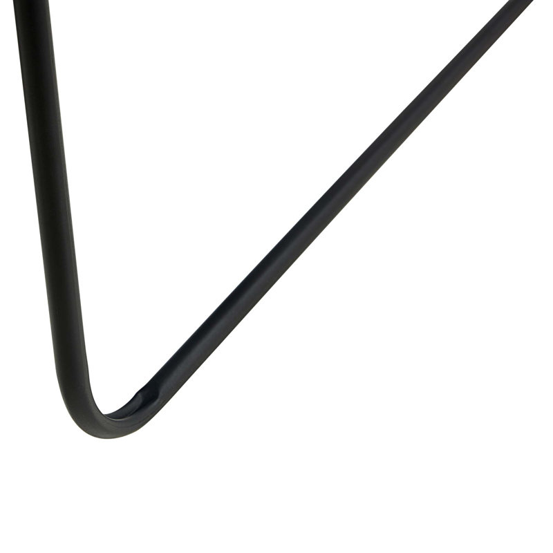 Mirror, Brown, 58" x 15"
