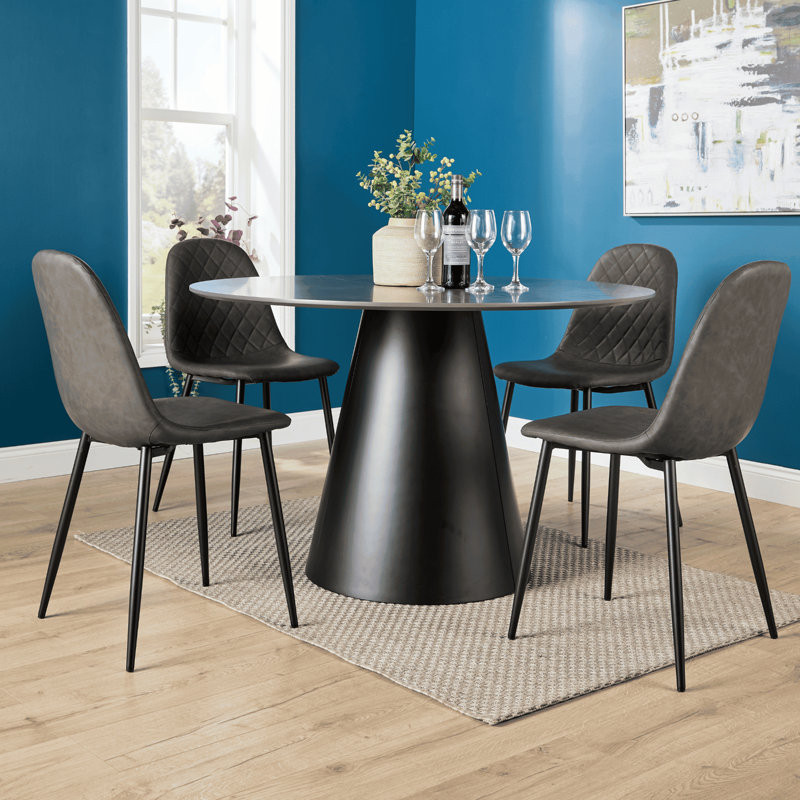 4 - Person Dining Set