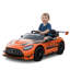 Voiture de luxe pour enfant avec roues EVA 12V, Bluetooth