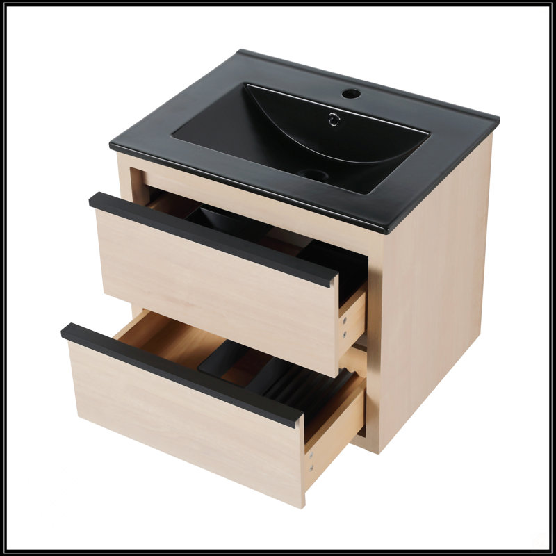 24" Bathroom Vanity